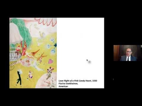 Thursdays at the Museum: Women Suffragettes, Part II