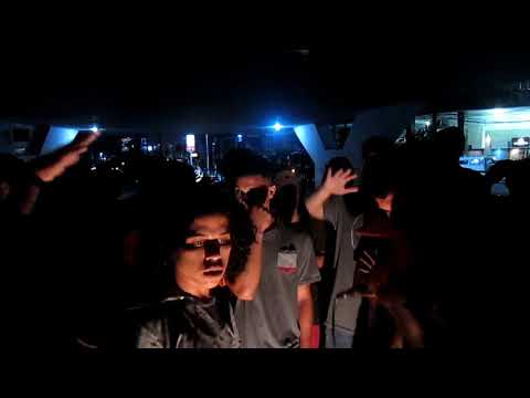 Coimbra x Kaal | BATALHA DO RAUL CORTEZ | FINAL