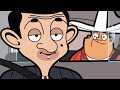 Taxi Bean Season 2 Episode 26 Mr Bean Cartoon World