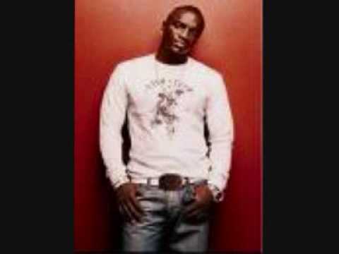 Right Now Akon
