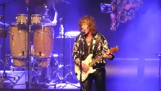 The Brand New Heavies - People Get Ready/Never Stop - live @ JAZZNOJAZZ in Zurich 01.11.2019