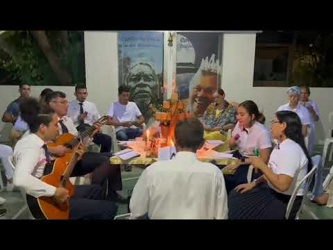 Linha de Arrochim - Vera Fróes - Céu das Laranjeiras/AM