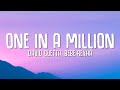 David Guetta Bebe Rexha One In A Million Lyrics