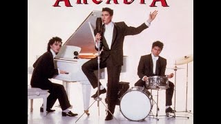 Arcadia El Diablo (Guitar Cover)