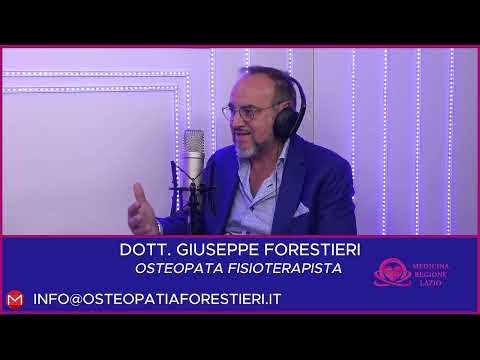 DOTT. GIUSEPPE FORESTIERI -  dolore, nella parte basse della colonna lombosacrale