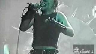 Misfits- &quot;The Hunger &quot; y &quot;From Hell they came&quot;