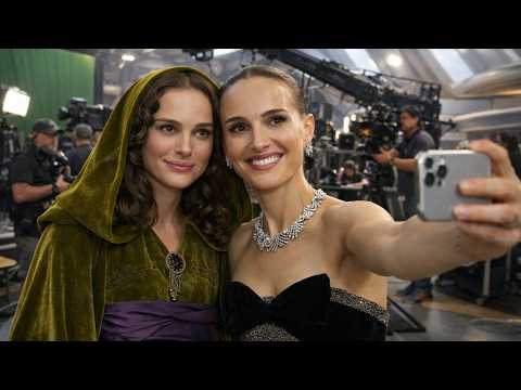 Star Wars: Episode III – Revenge of the Sith (2005) Cast Then vs Now (2026) 🌌 Rise of the Empire