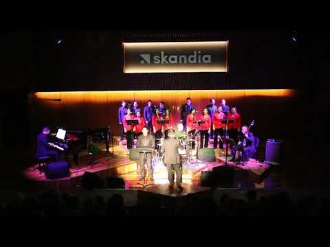 AGNUS DEI - Coro Filarmónico de Bogotá