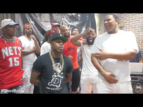 K-Shine vs Joe Scrap