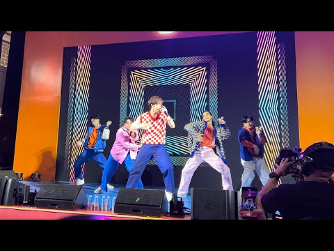[4K] 230422 BGYO – VIVID FIRST EVER PERFORMANCE @ XIAOMI FANFEST 2023