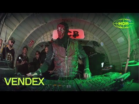 VENDEX | HÖR @ MONEGROS - 26 July / 2025