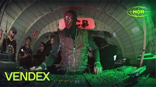 VENDEX DJ set