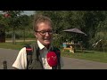 Lichaam Ontdekken en Feesten op LOF festival in Almere Buiten
