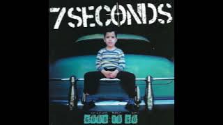 7 Seconds - Message from A Friend