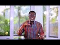 Seek Wisdom WORD TO GO With Pastor Mensa Otabil Episode 1834