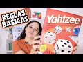 c mo Jugar Yahtzee Reglas B sicas Del Juego Cl sico Nay