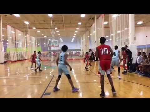ATLANTA BIG FIVE 2022 64 CAROLINA LEGEND 62 - Session 1