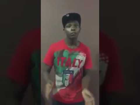 MC nego placo medley no Studio do Dj luizinho