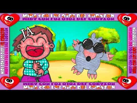 download lagu mp3 mp4 Canciones Para Nios Con Discapacidad, download lagu Canciones Para Nios Con Discapacidad gratis, unduh video klip Canciones Para Nios Con Discapacidad