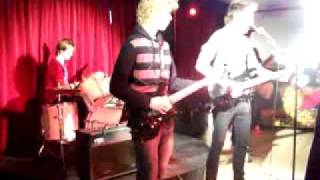 lethal addiction enter sandman cover