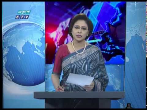 07 Pm News || সন্ধ্যা ০৭টার সংবাদ || 27 April 2020 || ETV News