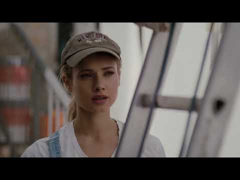 Teaser for feature film "Personhood"