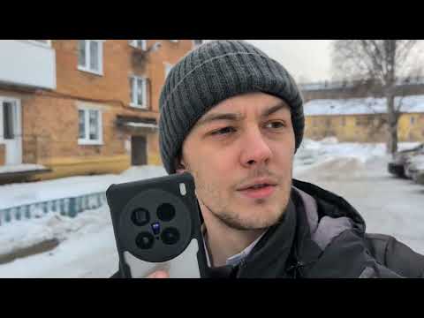 СНЯТО НА GOOGLE PIXEL 9