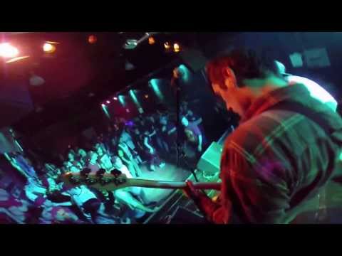 BLOODSHED REMAINS   live 25 01 2014 @ For The Kids Festival