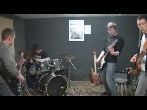 Waiting for fire - rehearsals (Win Chapman ML-1)