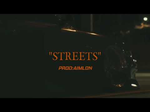 Dof Towgee x Ricta type beat ~streets~ Prod:AIMLΩΝ |UK/US DRILL INSTRUMENTALS 2021