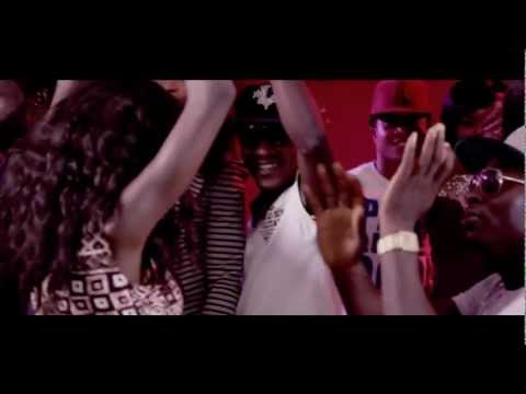 ARBIZ ft.ORITSEFEMI- SHAYEMI (OFFICIAL VIDEO)