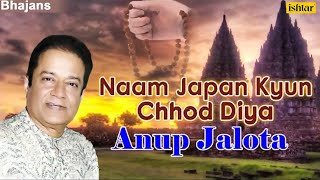 Naam Japan Kyun Chhod Diya - Anup Jalota | Best Hindi