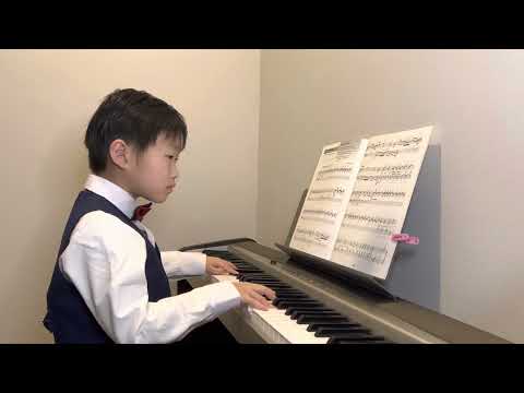 The Blacksmith - Maykapar (piano)