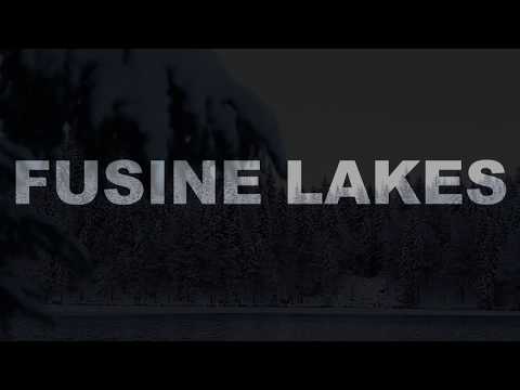 Fusine lakes