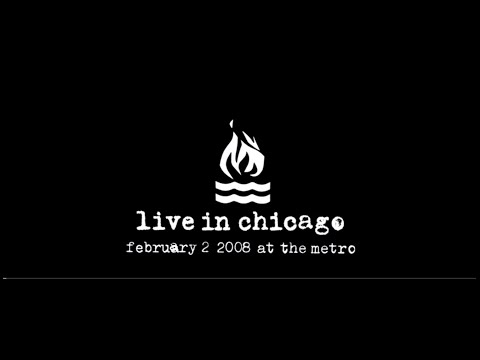 HWM Live In Chicago DVD