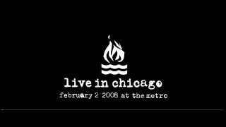 HWM Live In Chicago DVD