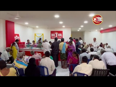 Herbal treatment for arthritis, rheumatism, asthma, sinusitis! | RJR Hospitals