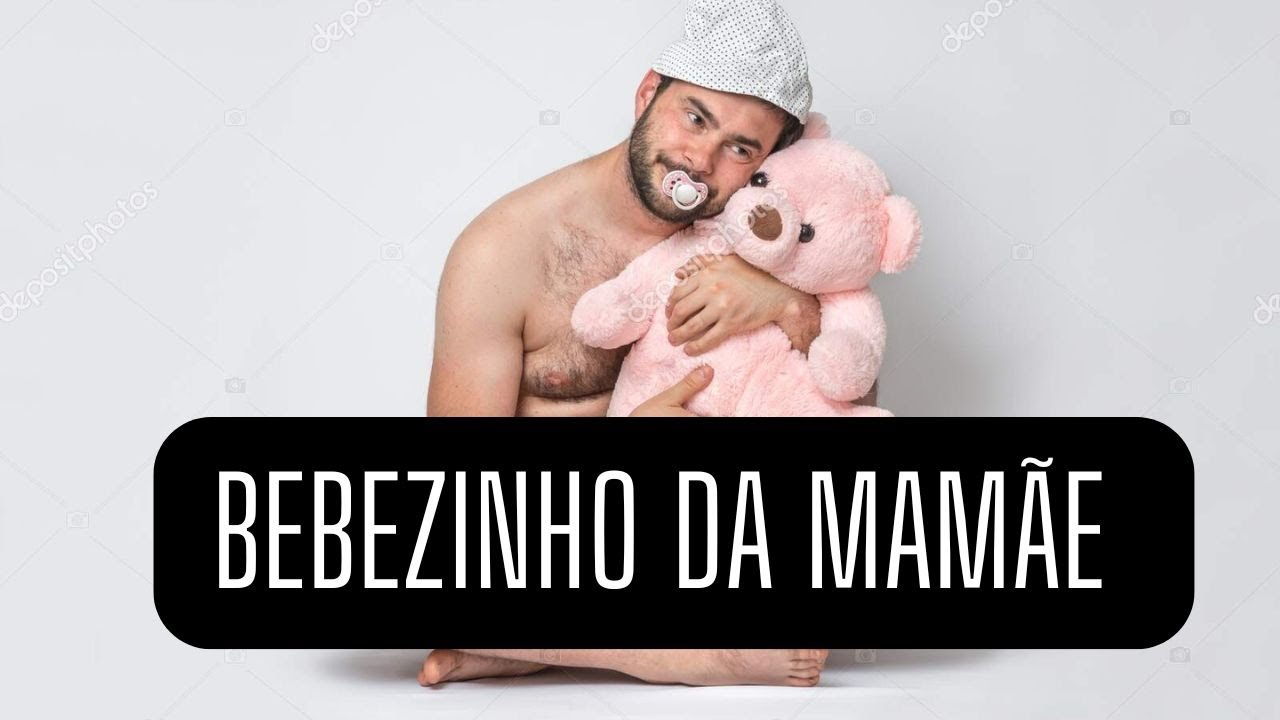 Filho que Não Cresce e Fica Na Sombra dos Pais