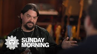 Extended Interview: Shooter Jennings on father Waylon Jennings