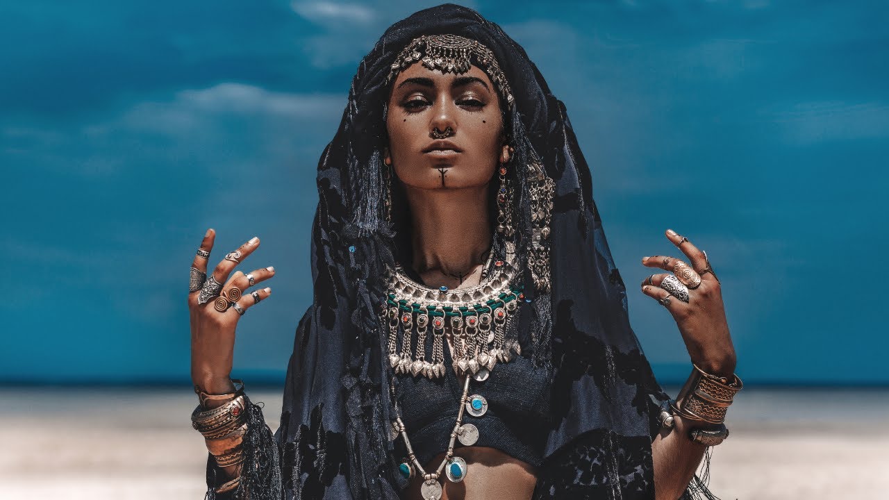 Cafe De Anatolia • 24/7 Live Radio • Ethno World | Oriental Radio | Best Ethnic Deep House Music