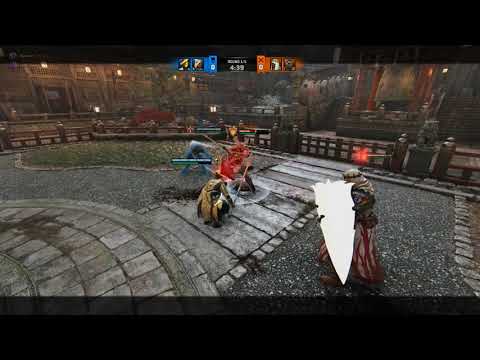 This is the way to play nobushi