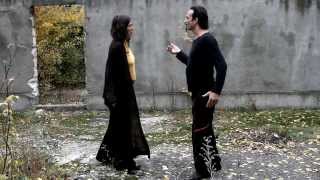 Contact & Tango with Leilani Weis and Maximiliano Paradiso