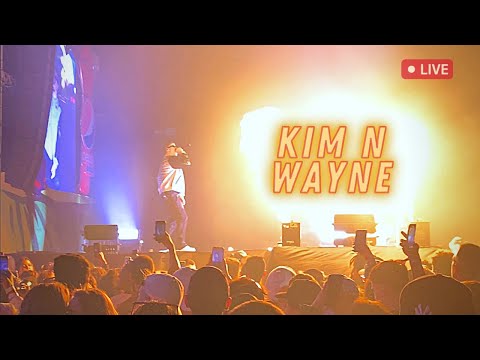 L7NNON x Tion Wayne - Kim N Kanye | Ao ViVo No Rap In Cena World 2022