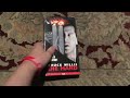 Die Hard VHS Review