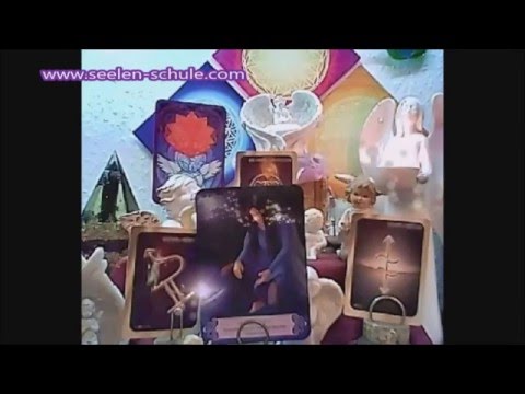 Energetischer Wochenimpuls 18.01.16 - 24.01.16