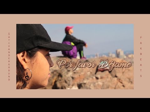 SATIVANDERGROUND FT. FAKBEATS - Por favor Déjame (VIDEO OFICIAL)
