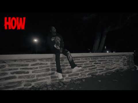 MENACETHEGOAT - STILL SMILING (OFFICAL VIDEO)