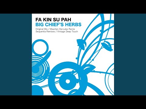 Big Chief's Herbs (Original Mix)