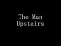 Voltaire - The Man Upstairs Lyrics