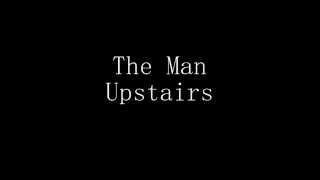 Voltaire - The Man Upstairs Lyrics